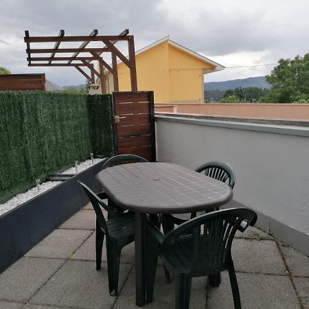 Alargos Foz Apartamento Exterior foto