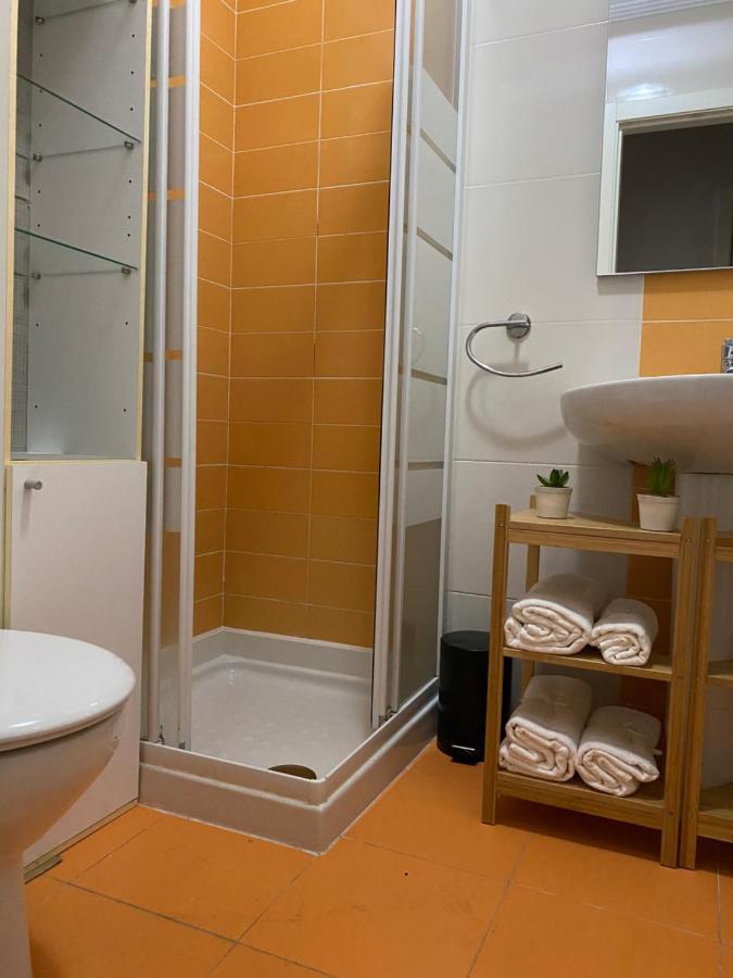 Alargos Foz Apartamento Exterior foto
