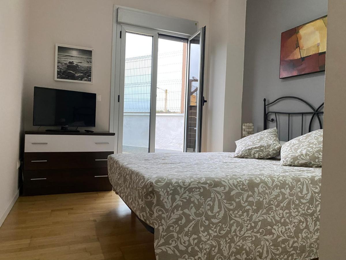 Alargos Foz Apartamento Exterior foto